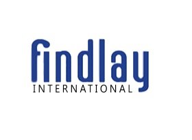Logo of Findlay International
